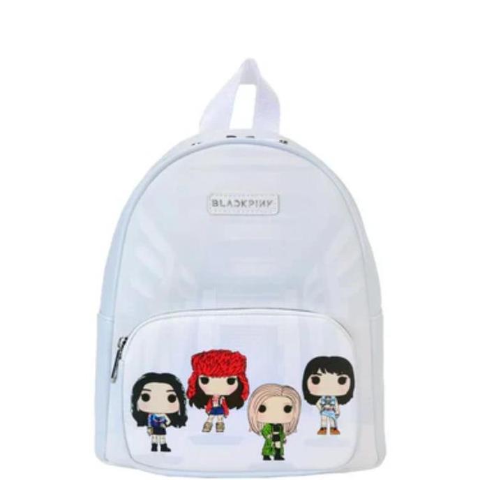loungefly BLACKPINK Mini Backpack