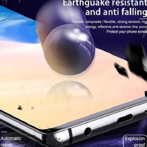 For Huawei P50 Pro 4G - Daxter - Anti Gores Hydrogel