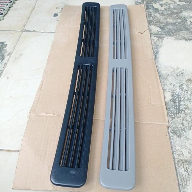 KISI KISI TUTUP DOUBLE BLOWER AC BELAKANG MOBIL HONDA ORIGINAL DAN TERPERCAYA