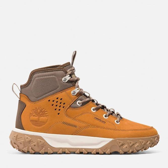 Sepatu Hiking Pria Timberland Greenstride Motion 6 Boots