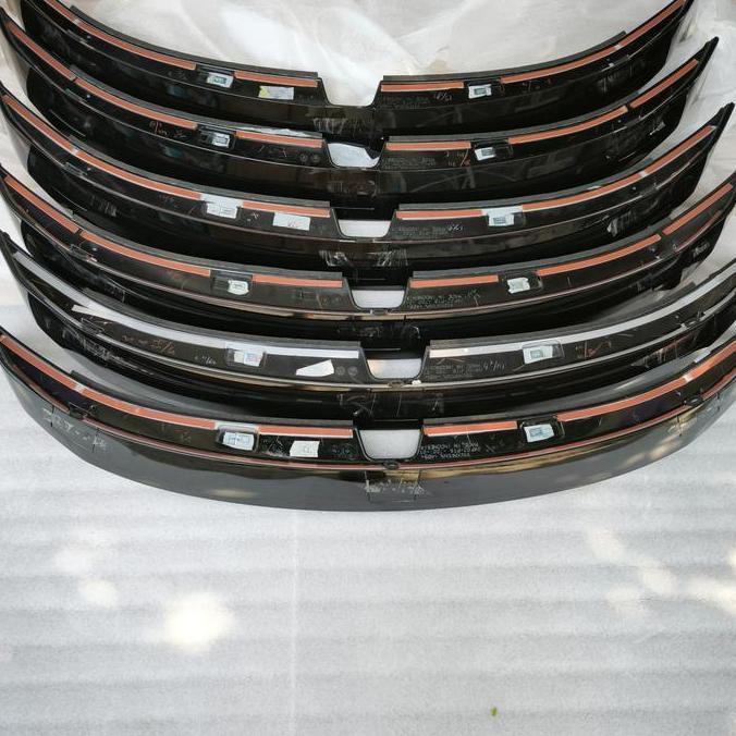 SPOILER HONDA BRV N7X ORIGINAL ORIGINAL DAN TERPERCAYA