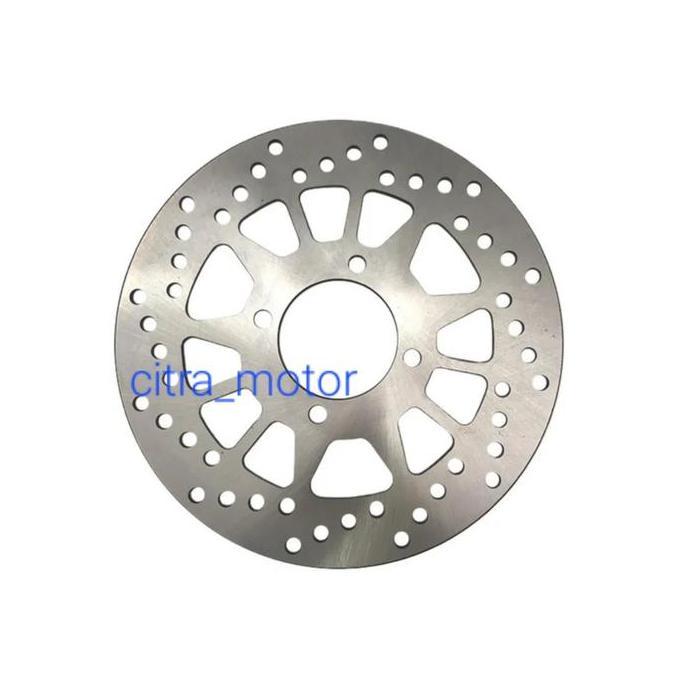 PIRINGAN DISK CAKRAM DEPAN NOUVO Z XRIDE 115 LEXAM