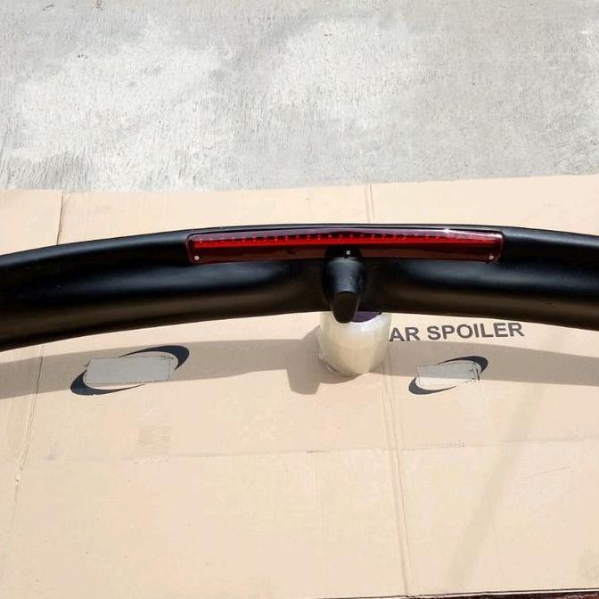 SPOILER VARIASI SEDAN TIMOR LAMPU ORIGINAL DAN TERPERCAYA