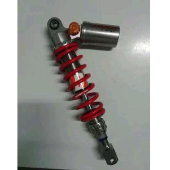 Shockbreaker Daytona Race Speck Yank Rebound Compresion Mio 31-32cm