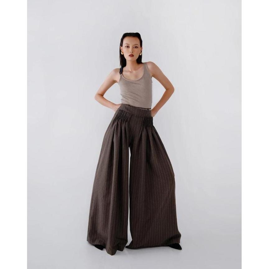 Promo Dexter Tank Top - NATALIA KIANTORO COD