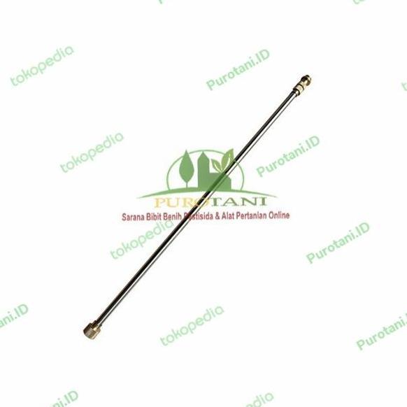 Stik Pipa Sprayer Polar Kuningan Tangki Semprot Elektrik Polar