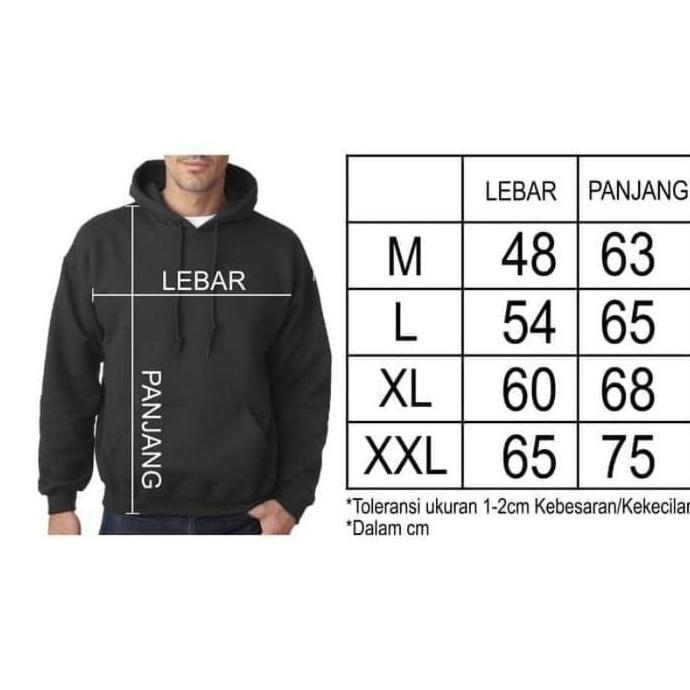 DF209 - HOODIE POLOS JUMPER WARNA HIJAU TOSCA TUA SIZE M - XXL PRIA & WANITA