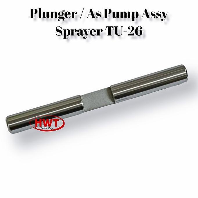 Plunger TU26 Mesin Semprot Hama Plunyer TU-26