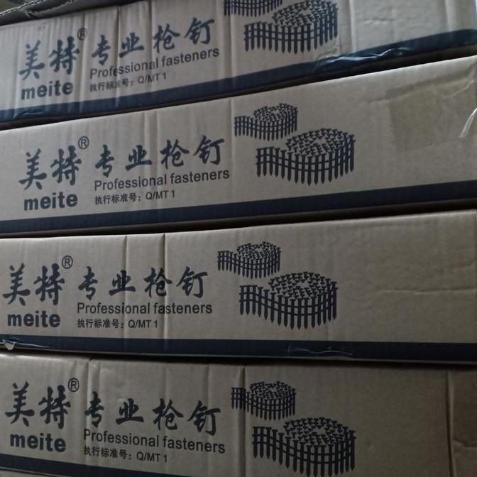 Paku Coil 90Mm/Paku Palet 9Cm Polos  Sale