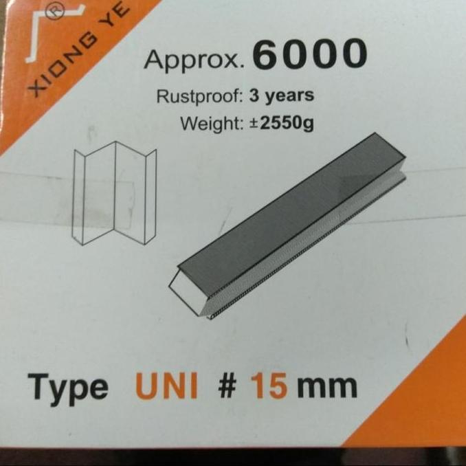 Paku Nailer V 15Mm  Sale