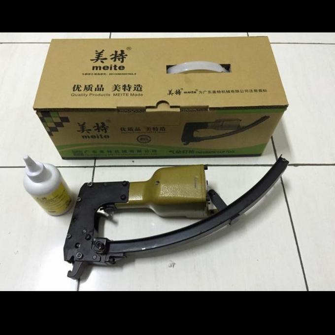 Gun Staples Cl M65 Meite.Cl 73 !!! Sale