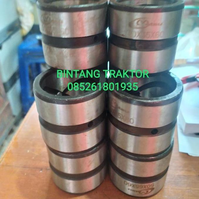 Bushing 50 65 60 bushing bucket