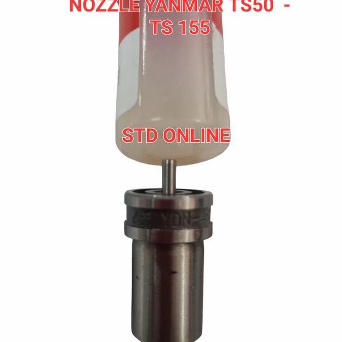 Nozzle yanmar Ts50- Ts155 Nosel yanmar