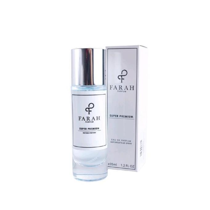 One Million Lucky Men By Farah Parfume - Parfume Pria Tahan Lama