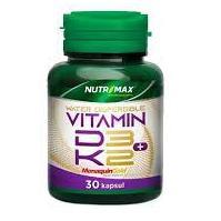 Nutrimax Vitamin D3+K2 / Vit D3 Water Dispersible K2 / Vit D 800 Iu Original
