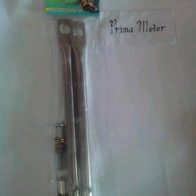 BEHEL JOK RX KING VARIASI