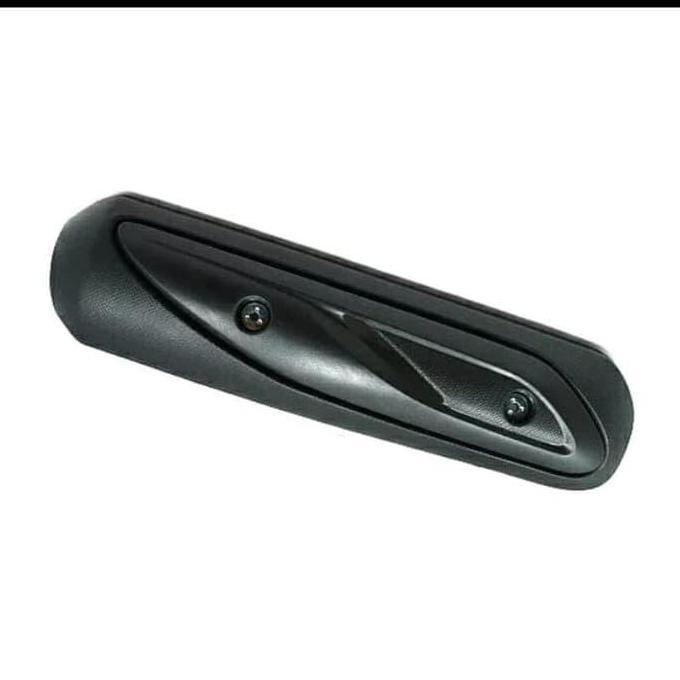 COVER KNALPOT VARIO 110 KARBU / PELINDUNG KNALPOT / TUTUP KNALPOT