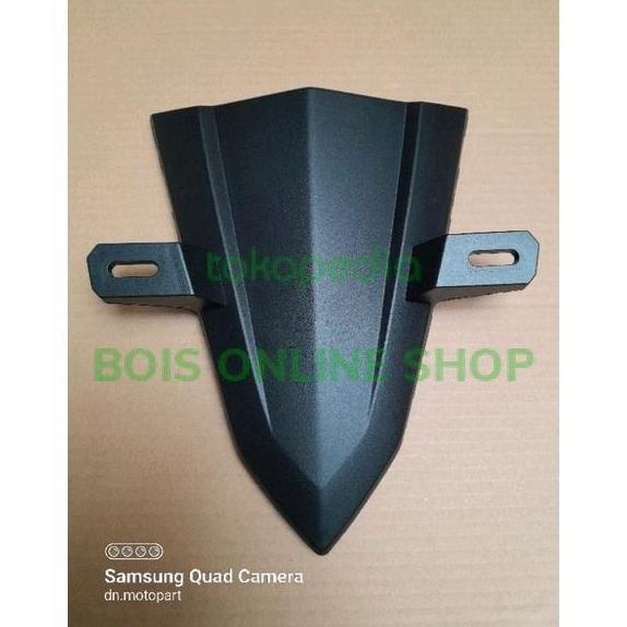 tameng dasi depan beat led beat deluxe beat street 2020 2021 2022