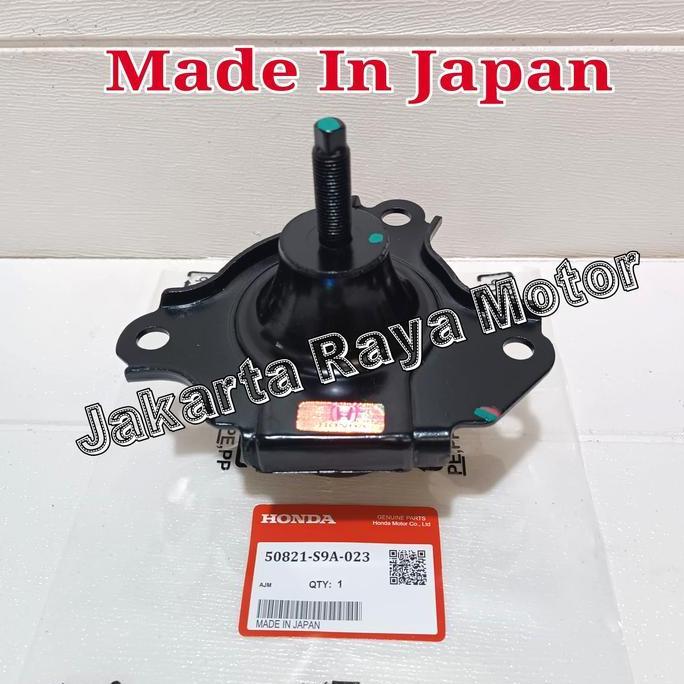 Promo ENGINE MOUNTING KANAN CRV GEN 2 GEN2 JAPAN COD