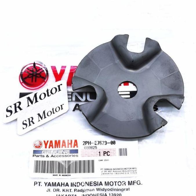 tutup rumah roller mio m3 2PH original