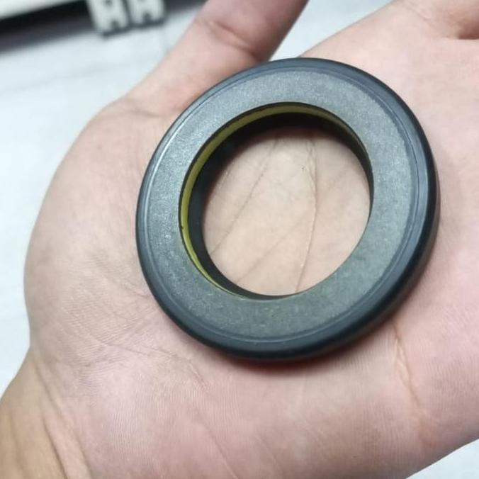 Oil Seal TCN 65 90 13