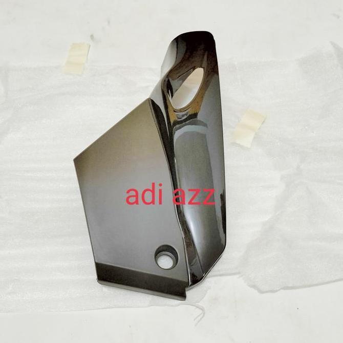 tutup covwt aki F1ZR fizr vega r lama hitam bukan ori