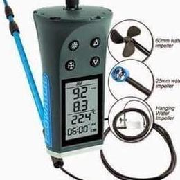 Current Meter Flowatch Fl-03 Original - Bergaransi