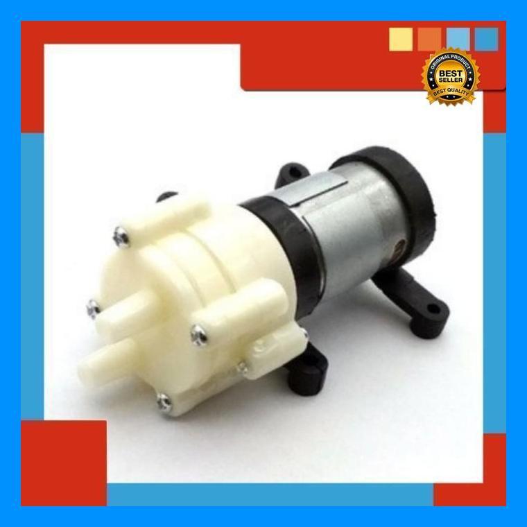 (Ready) Pompa Dispenser Galon Bawah Sanken Hwd-C523Ic Hwd C523 Ic Bestseller