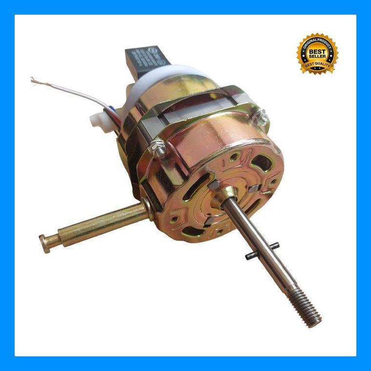 (Promo) Motor Dinamo Kipas Angin Sanex Fs-889 16 Inch Mesin Fs889 Inci Bestseller