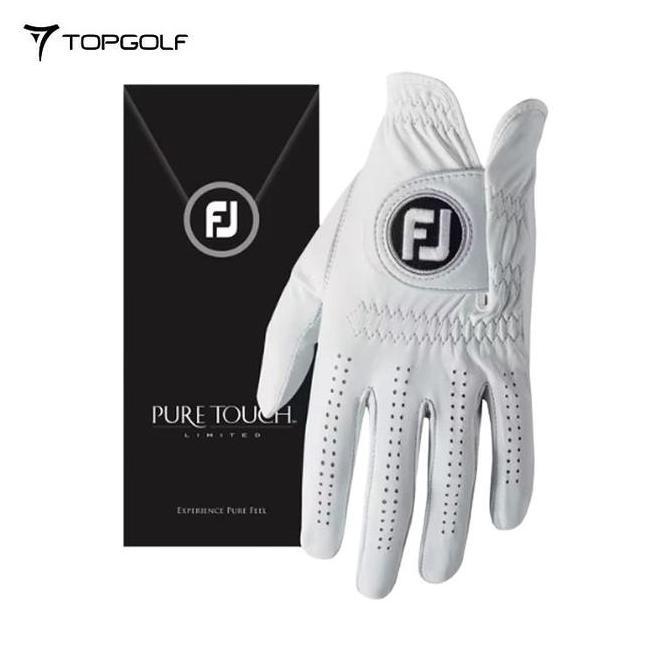 * GLOVE FOOTJOY PURE TOUCH