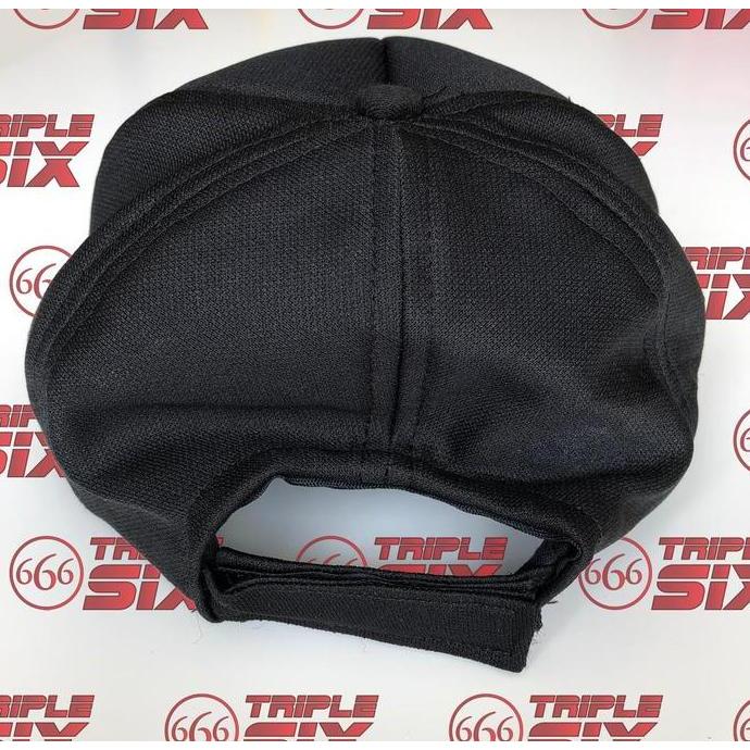 DF294 - Topi Baseball Russia Rusia Z Army Tank Logo