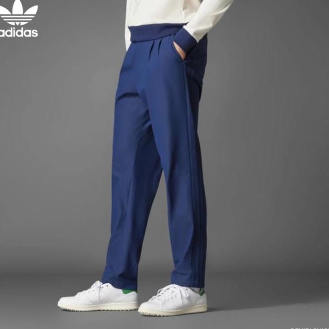 OK CELANA PANJANG PRIA ORIGINAL ADIDAS GOLF CELANA OUTDOOR CASUAL BRANDED ORI MURAH