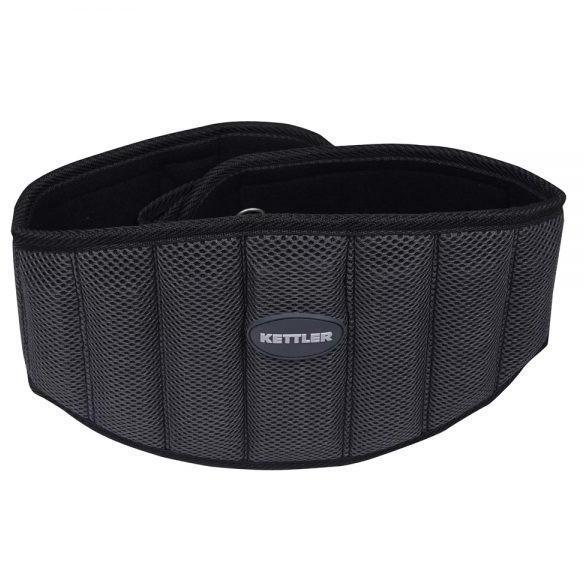 Sabuk Angkat Besi KETTLER WEIGHT LIFTING BELT 891 Beban Korset