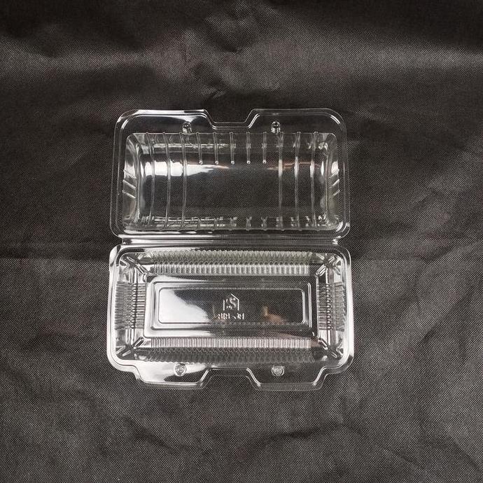 MIKA BOLU GULUNG BG 818 ROLL CAKE BOLU GULUNG 18 CM