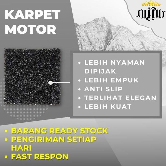 Karpet Aerox 155 Old / Karpet Mie Aerox 155 Old / Aerox 155
