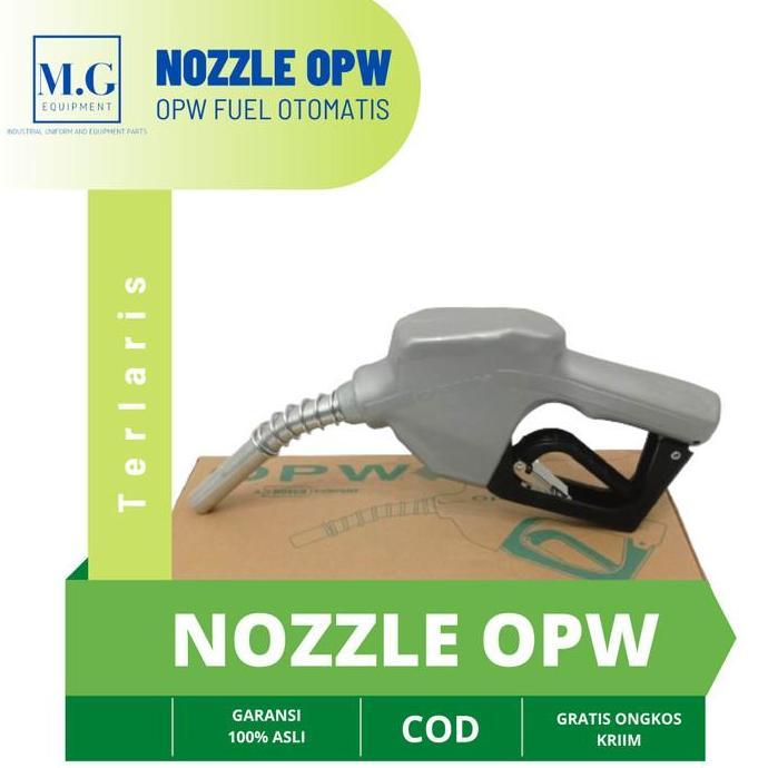 Nozzle OPW Original 100%