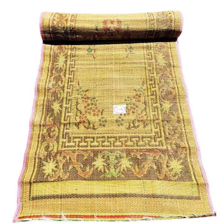 Promo TIKAR PLASTIK PANJANG TIKAR MASJID AULA 6*1 METER COD