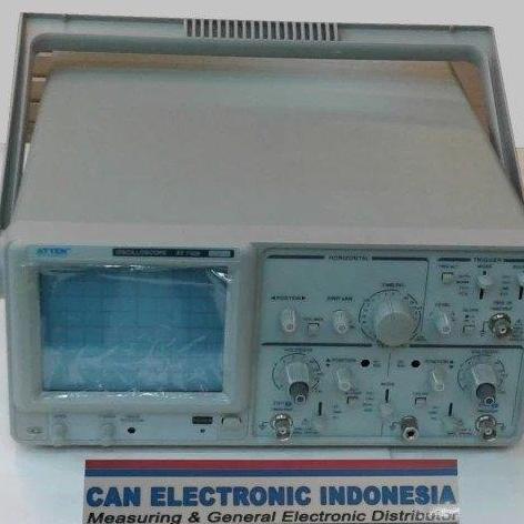 Analog Oscilloscope 20MHz Atten AT7328