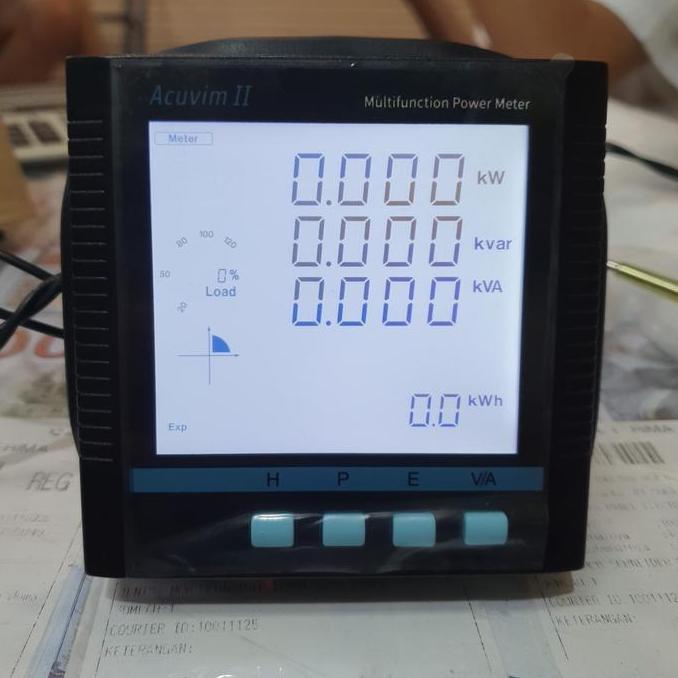 ACUVIM II D 5A P1 ACCUENERGY