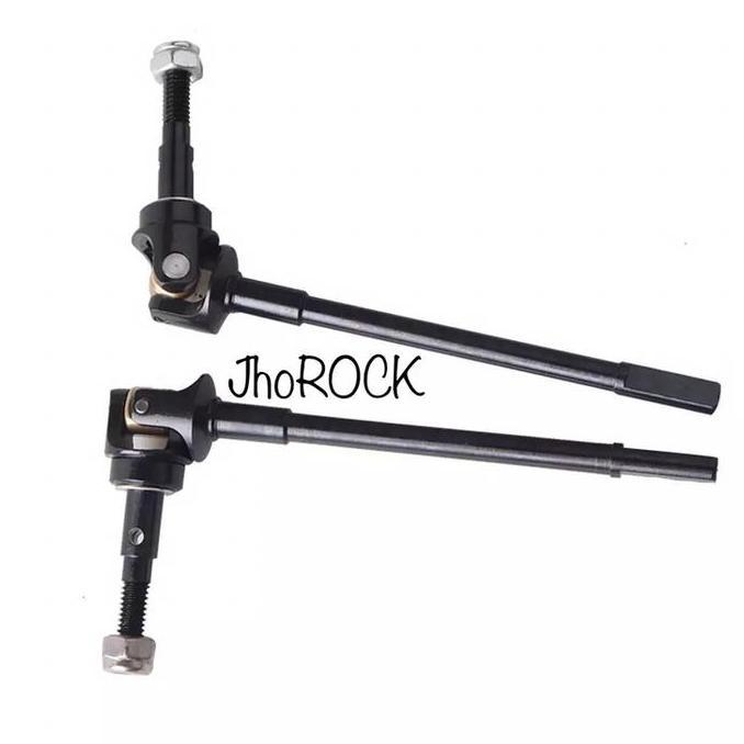 AXIAL SCX10II XVD ORIGINAL DAN TERPERCAYA