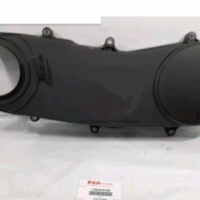 Promo Cover Tutup TimingBelt APV lama / Arena APV Pick-up Mega carry Ori COD