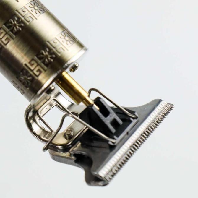 Alat Cukur Elektrik Hair Clipper - WS-T99