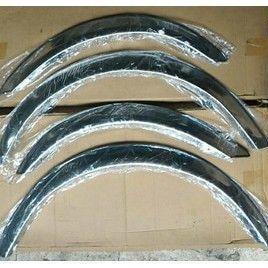 Fender Trim / Over Fender Innova Stainless Tebal