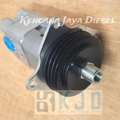 RUDBECKIA Pilot Valve Handle Komatsu D65PX-12 D85ESS-2, 702-16-01341 7021601341