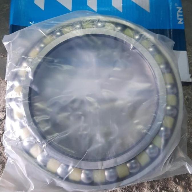 RUDBECKIA Bearing Final Drive Kobelco SK200-6, BA205-1 BA2051