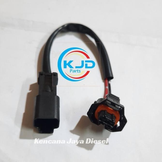 RUDBECKIA Socket Sensor SCV Komatsu PC200-8
