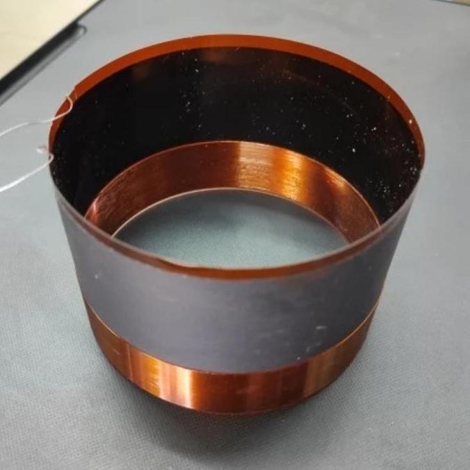 DB42 - SPOOL SPEAKER 4 INCH SPUL SPEAKER SEPUL SPEAKER 4inch Original ASLI