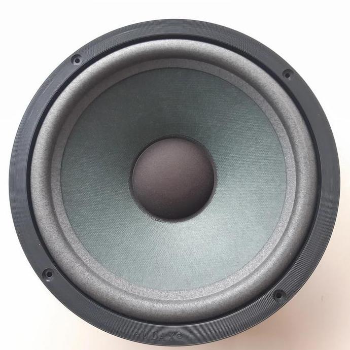 DB44 >> SPEAKER 10 INCH WOOFER AUDAX 200 WATT ORIGINAL ASLI 10IN 10" AUDAX