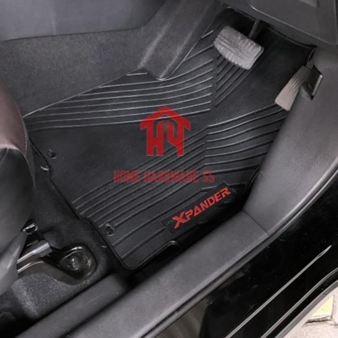 DB29 - Car Mat Premium Mobil Mitsubishi Xpander Cross - Karpet Xpander