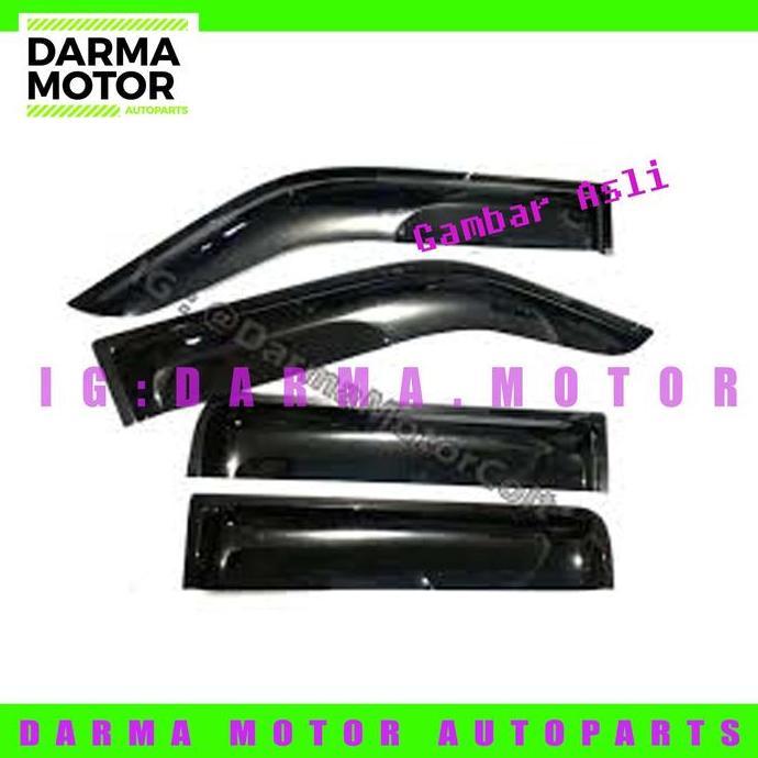 DS188 >> TALANG AIR STRADA TRITON